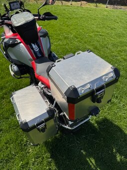 BMW R 1200 GS ADVENTURE - 3