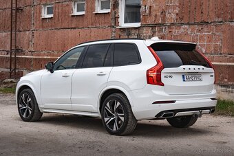 Volvo XC90 B5 R-Design AWD - DPH - 3