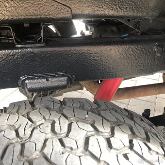 Navara V6 - 3
