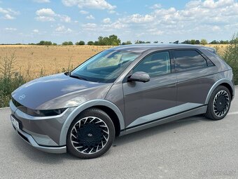 HYUNDAI Ioniq 5 Premium 77,4 kWh - 3