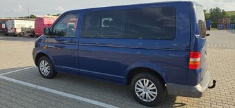 Vw T5 1.9 77kw transporter /caravella - 3