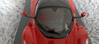 Predám model Ferrari La Ferrari 1:43 Looksmart - 3