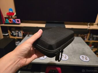 Predám BACKBONE - teleskopický gamepad pre mobil - 3