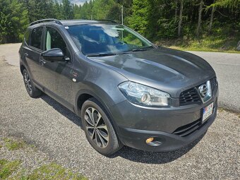 Nissan QASHQAI+2 1.6dCI 136Ps 7-miestne r.v 2015 - 3