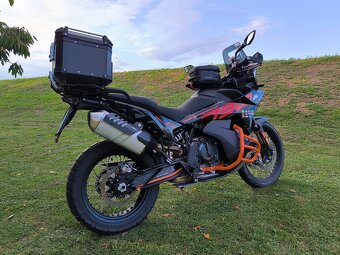 KTM 790 Adventure 2024 - 3