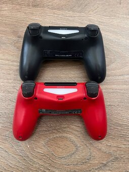 PS4 Sony Dualshock originál - 3