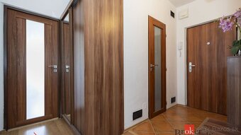 2 izbový byt, kompletná rekonštrukcia, Fončorda, Banská Byst - 3