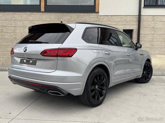 Volkswagen Touareg R-line 3.0TDi r.v 2022 - Odpočet DPH - - 3