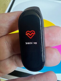 Fitness naramok Xiaomi Mi Band 5 /super cena/ - 3