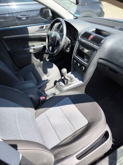 ŠKODA 2011 1.6MPI - 3