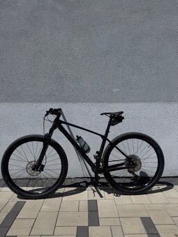 Trek procaliber 9.5 karbon - 3