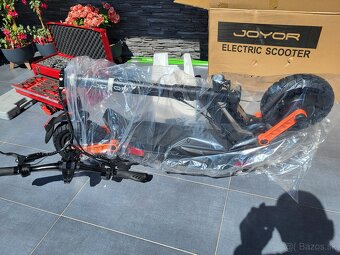 Joyor S10-s - 3