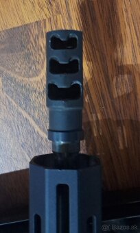 Stribog - 3