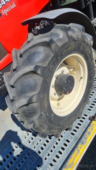 Zetor proxima 8441( 6441 special holand 80koni) - 3