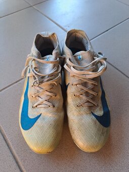 Kopačky vel. 39 Nike Mercurial - 3