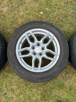 Disky R17 5x114,3 - 3