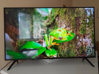 Samsung UE43TU8072 - 3