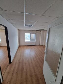 Kancelárie 20 - 96 m² na prenájom - Kostoľany nad Hornádom - 3