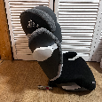 Autosedacka Cybex solution M-FIX 15-36 - 3