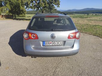 Vw Passat - 3
