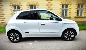 Renault Twingo 3 E-Tech, 100% ELEKTRO, AUTOMAT - 3