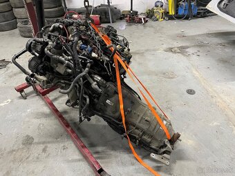 M57 210kw 306d5 - 3
