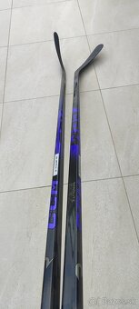 Hokejka CCM Trigger 10 PRO - 3