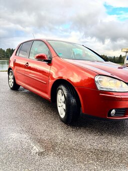 Volkswagen golf 5 1.4i 16v 59kw - 3