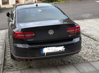 Volkswagen Passat B8 1.8 TSI DSG Highline - 3