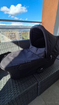 Kočík Britax Romer Smile III dvojkombinácia s doplnkami - 3