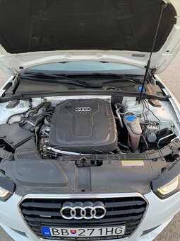 AUDI A5 B8 - 3