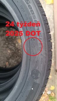 225/45 R17 celoročné pneumatiky DOT 2025 - 3