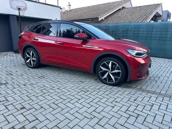 Volkswagen ID.4 GTX 77kWh 4Motion - 3