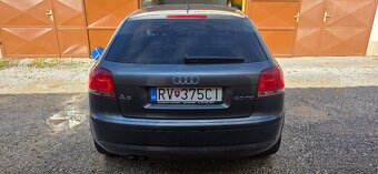 Audi A3 2.0L 103kw - 3