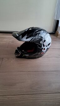 Prilba w-tec V310 - 3