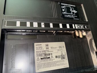 Samsung Q80T 55" 4K UHD QE55Q80TAT - 3