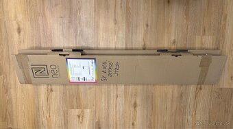 Stmievateľný luster na tyči Immax NEO LITE ASTA - 3