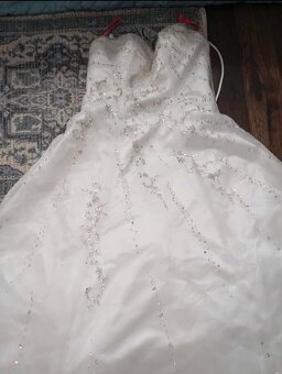 Svadobné šaty - 3