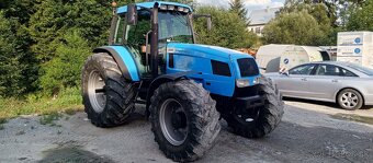 traktor Landini Legend 165 - 3