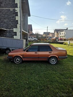 Volkswagen jetta - 3