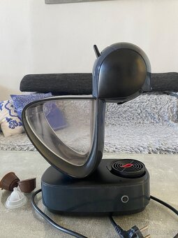 Nescafé Dolce Gusto kávovar - 3