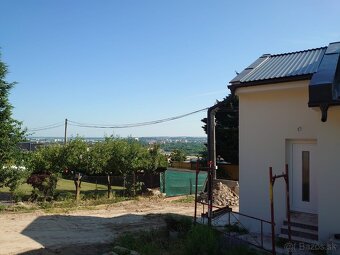 Predávam 3 - Izbový byt na prízemí | Nitra, Zobor - 3