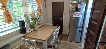 Na predaj zrekonštruovaný 3 izbový byt v Nových Zámkoch - 3