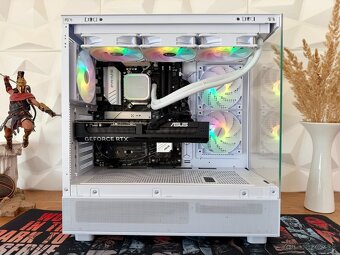 Ryzen 7 7800x3D, RTX 5070 12GB, 32GB RAM, 1TB SSD, 750W - 3