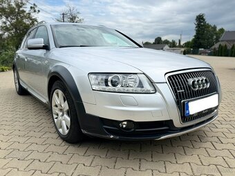 Audi A6 Allroad Quattro 4x4 - 3