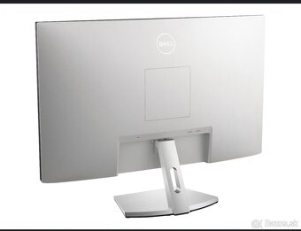 🖥️ Dell S2721H 27" Monitor – biely - 3