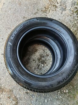 Celoročné pneumatiky Hankook 225/60R17 99H - 3