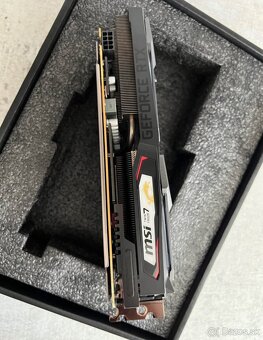 MSI GeForce RTX 2060 SUPER GAMING X 8 GB - 3