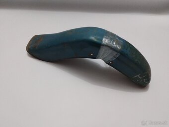 Predný Blatník JAWA PIONIER - 3