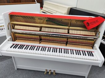 Piano Scholze - Petrof dovoz celá SR - 3